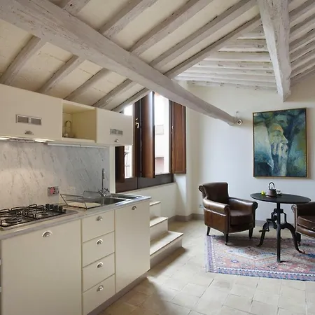 Laurina F1 Avec Terrasse Panoramique - Locappart Apartamento