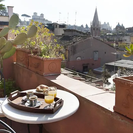 Laurina F1 Avec Terrasse Panoramique - Locappart Apartamento *